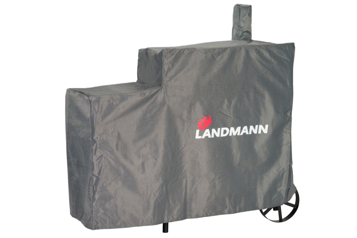 LANDMANN WEERHOES SMOKER VINSON 100 4000810157082